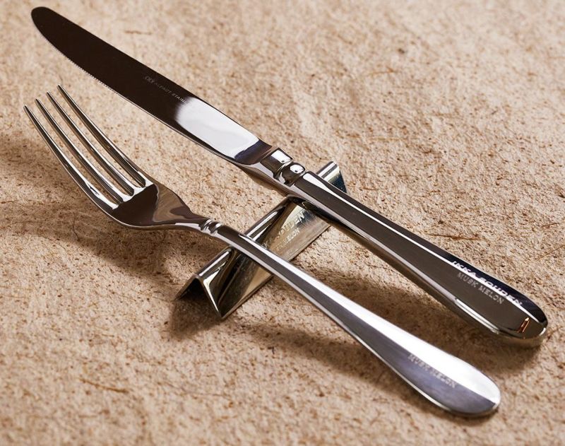 ナイフ・フォークセット IKKASOUDENオリジナル | 一つの果実で伝わる一