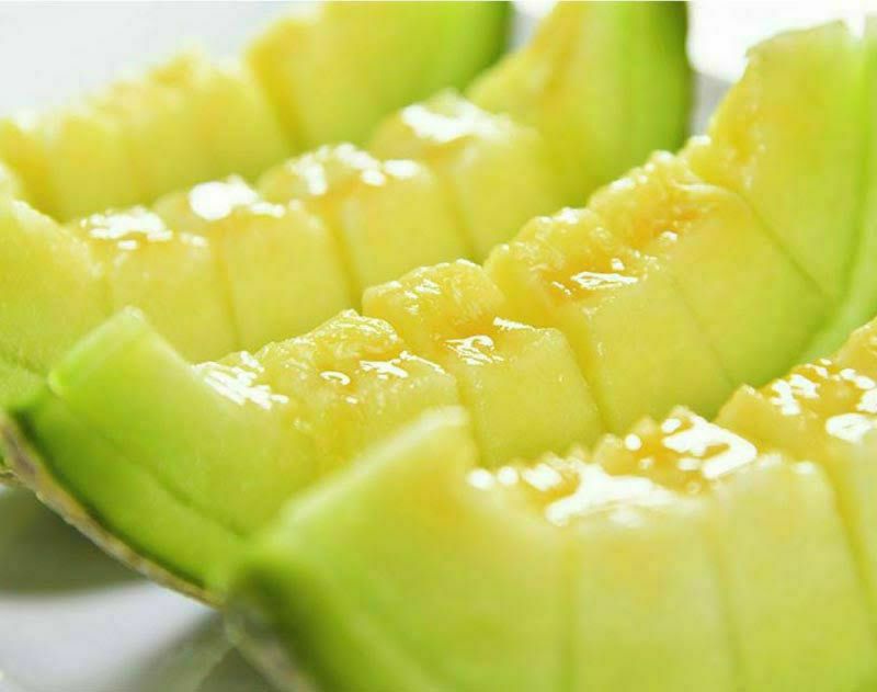 【ひとりじめメロン】マスクメロン6玉9kg以上